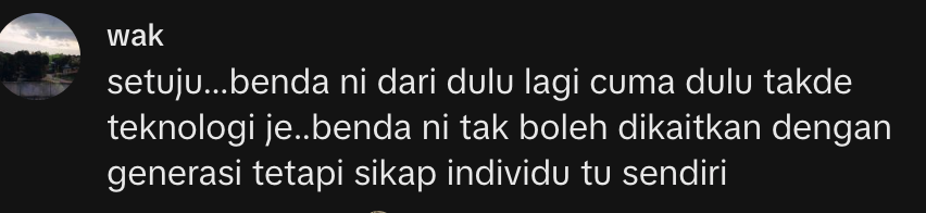 Guru Suka Buka Aib Gen Z & Alfa, Buat Ramai ‘Down’